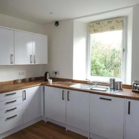 Apartamento House 3