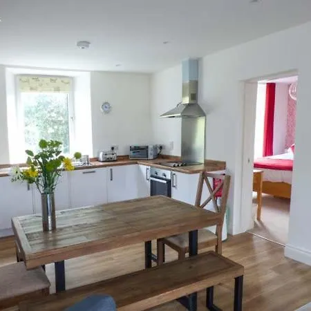 Apartamento House 3 Crooklands